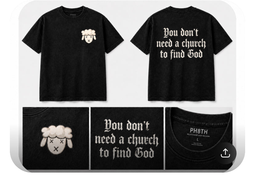 Find God