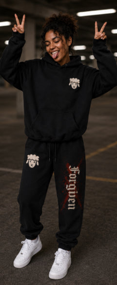 Forgiven Sweatpants