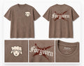 Forgiven Brown